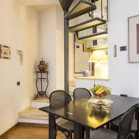 Casa Molli